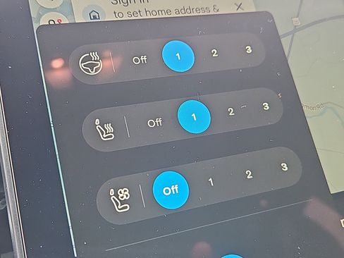 New 2026 Volvo XC90 B6 Ultra w/ Protection Package Premier image 12