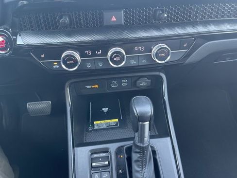 Used 2024 Honda CR-V EX-L image 16