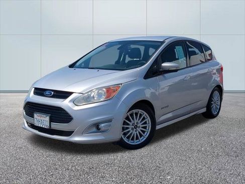 Used 2013 Ford C-MAX SEL FWD image 1