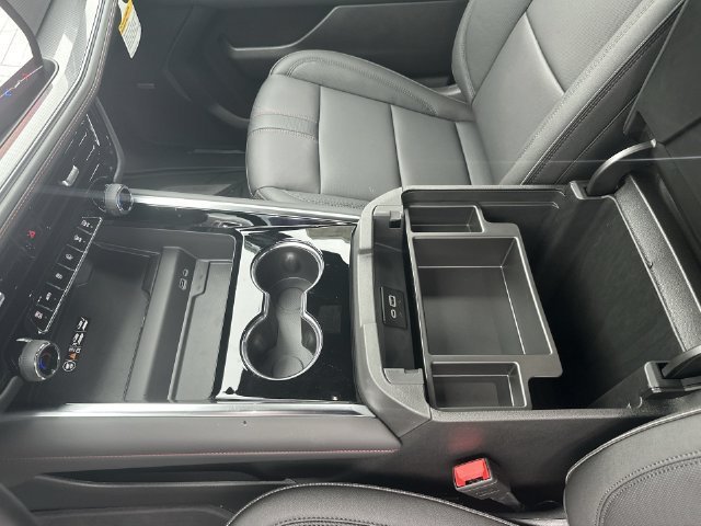 New 2027 Chevrolet Tahoe RST w/ Comfort Package AWD/4WD image 29
