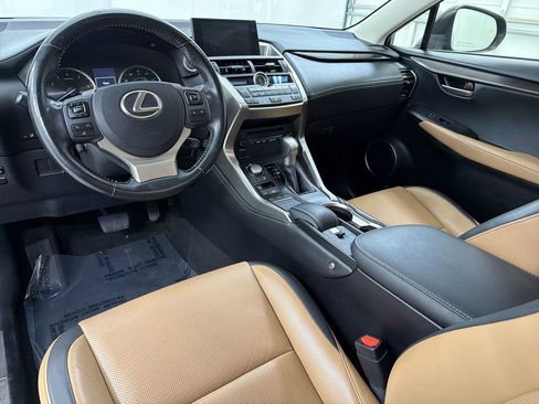Used 2017 Lexus NX 200t AWD image 18
