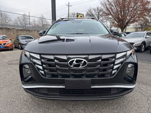 Certified 2023 Hyundai Tucson SEL w/ Convenience Package image 2