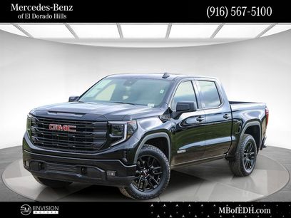 Used 2025 GMC Sierra 1500 Elevation w/ Preferred Package