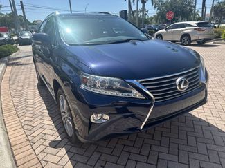 Used 2015 Lexus RX 350 AWD video 1