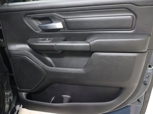 New 2026 RAM 1500 Classic Warlock image 13