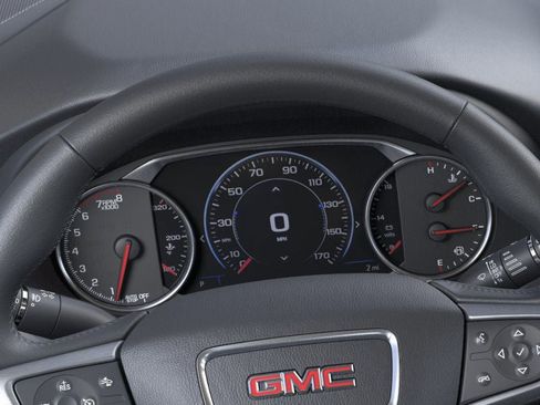 New 2023 GMC Acadia Denali image 18