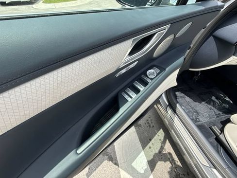 New 2026 Genesis GV80 3.5T Prestige AWD/4WD image 13