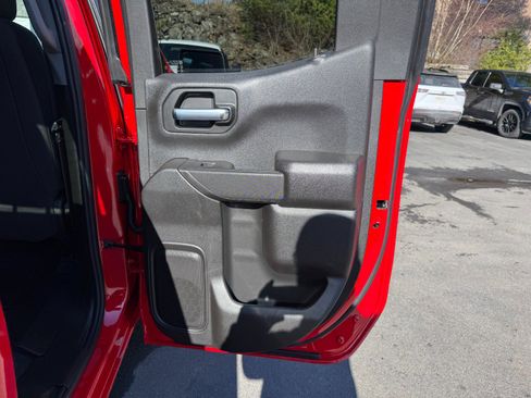 New 2026 GMC Sierra 1500 Pro w/ Graphite Edition image 20