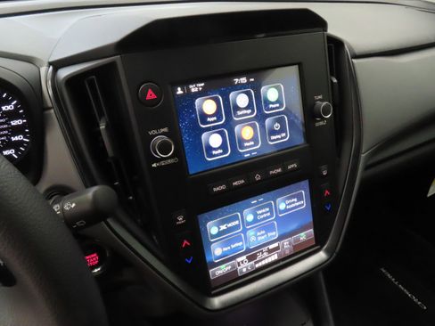 New 2026 Subaru Crosstrek 2.5i AWD/4WD image 16