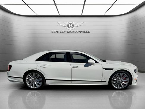 Used 2025 Bentley Flying Spur Speed image 5