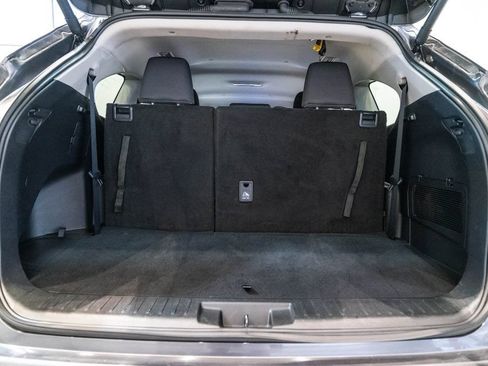 Certified 2025 Toyota Highlander LE AWD/4WD image 35