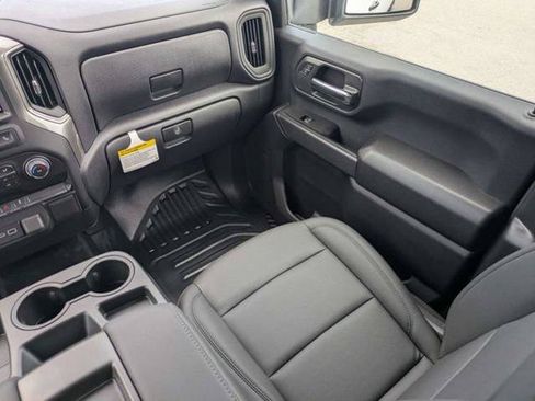 New 2026 Chevrolet Silverado 2500 W/T w/ WT Convenience Package AWD/4WD image 19