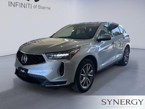 Used 2023 Acura RDX FWD w/ Technology Package image 1