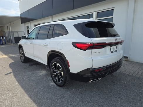 New 2026 Buick Enclave Sport Touring w/ Power Package image 5