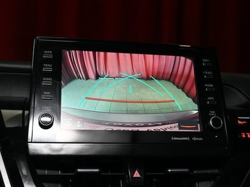 Certified 2024 Toyota Camry XSE image 18