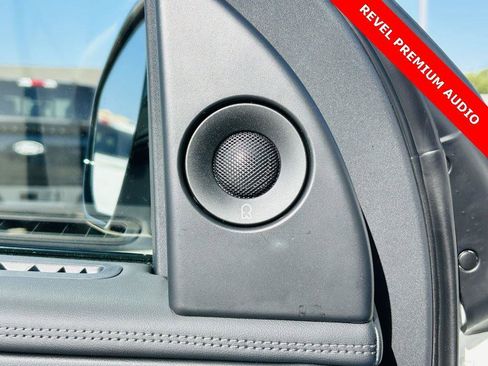 New 2025 Lincoln Navigator Reserve w/ Jet Appearance Package image 6