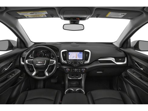 Used 2024 GMC Terrain AT4 AWD/4WD image 5