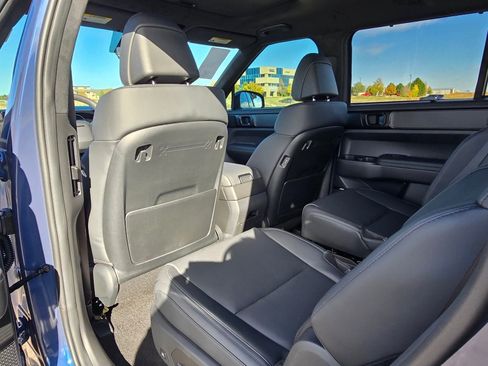 New 2026 Hyundai Santa Fe Calligraphy image 15