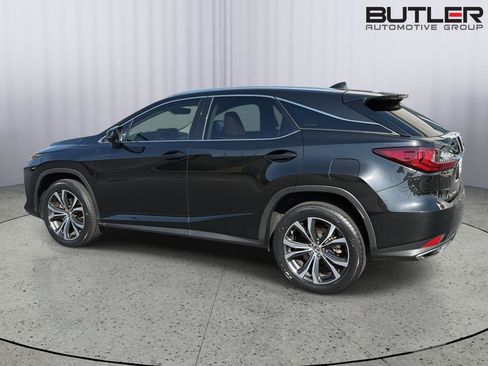 Certified 2022 Lexus RX 350 FWD w/ Premium Package image 3