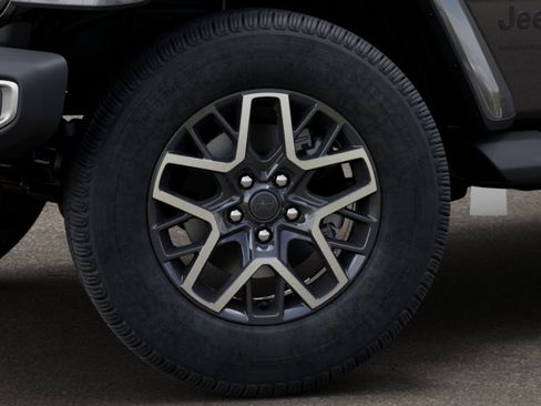 New 2026 Jeep Wrangler Sahara image 9