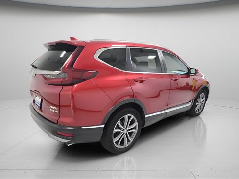 Used 2020 Honda CR-V Touring image 6