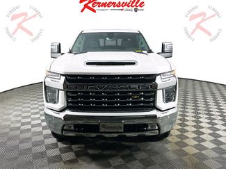 Used 2023 Chevrolet Silverado 2500 LTZ w/ LTZ Premium Package video 2