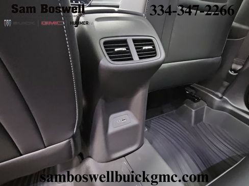 New 2026 Buick Envision Sport Touring AWD/4WD image 36