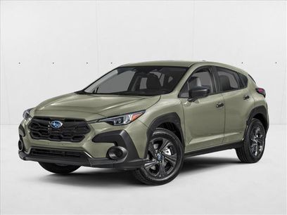 New 2026 Subaru Crosstrek 2.5i