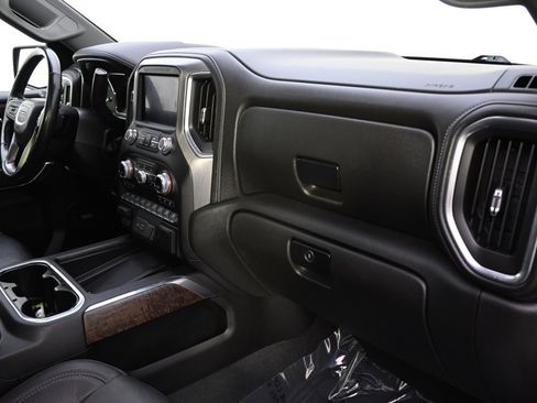 Used 2019 GMC Sierra 1500 Denali w/ Denali Ultimate Package image 15