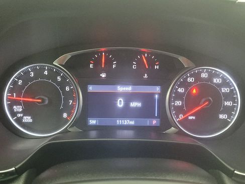 Used 2024 Chevrolet Blazer LT w/ Convenience Package FWD image 23