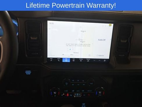 New 2025 Ford Bronco Badlands image 23