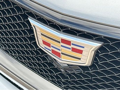 New 2026 Cadillac CT5 V image 37