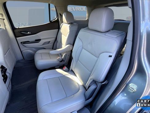 Used 2023 GMC Acadia SLT image 22