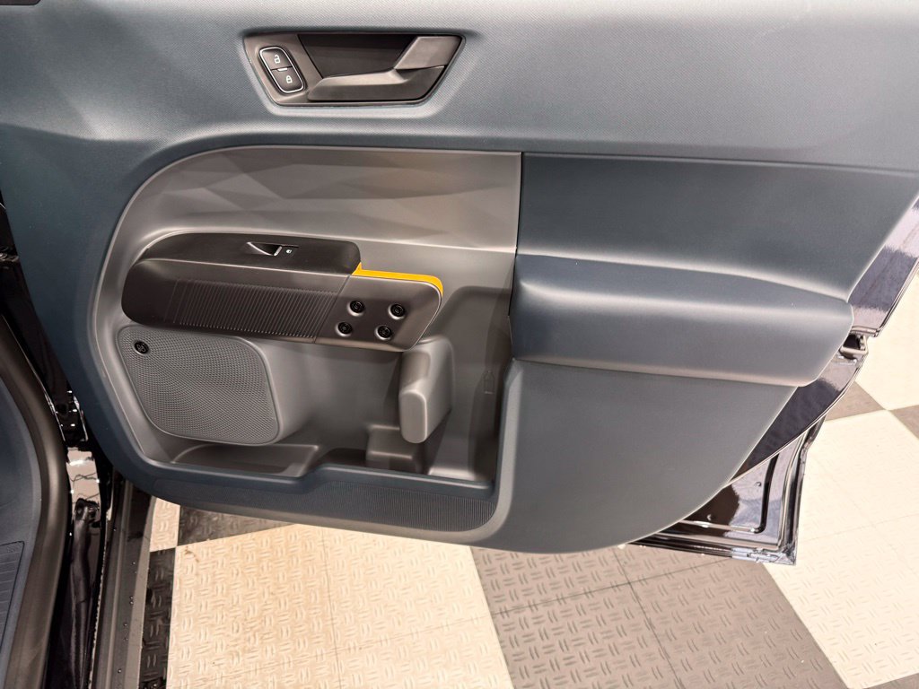 New 2026 Ford Maverick Tremor AWD/4WD image 36