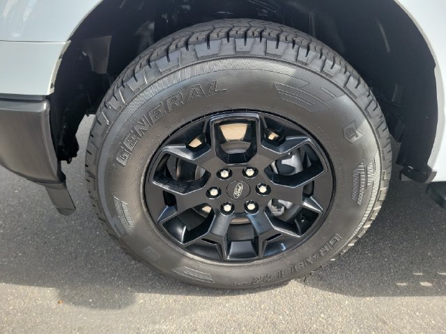 Certified 2023 Ford F150 XL w/ Rattler Package AWD/4WD image 32