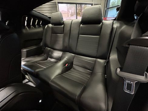 Used 2012 Ford Mustang GT Premium w/ Brembo Brake Pkg RWD image 6