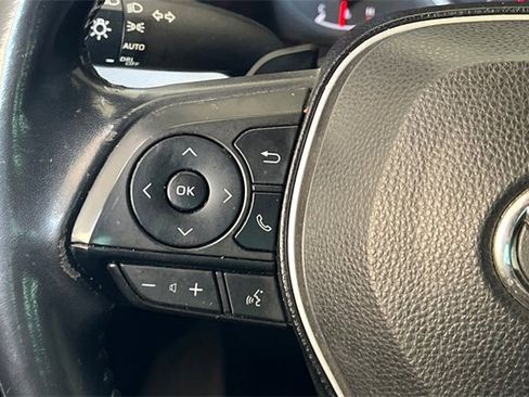 Used 2020 Toyota Corolla SE image 24
