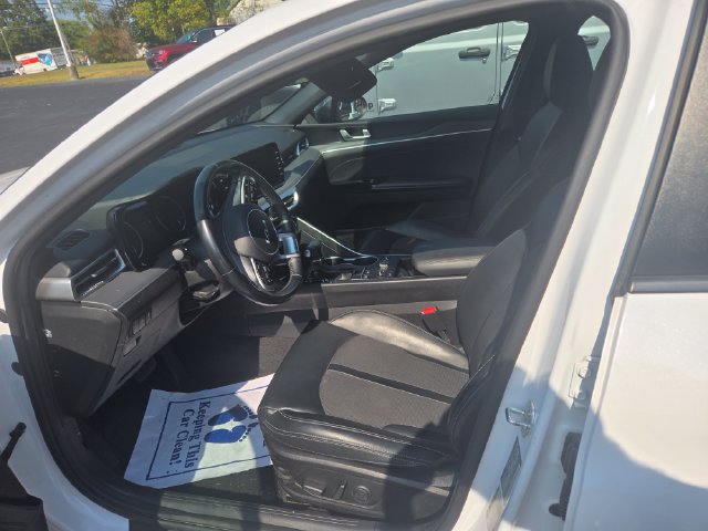 Used 2024 Kia K5 GT-Line w/ GT-Line Premium Package FWD image 6