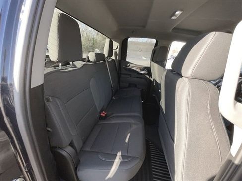 New 2026 GMC Sierra 1500 Elevation image 27