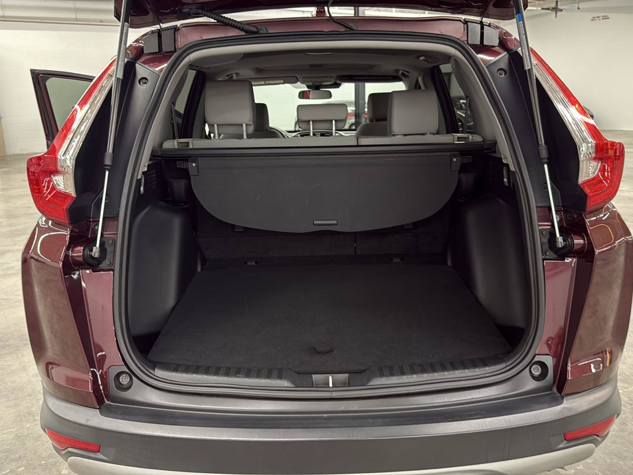 Used 2019 Honda CR-V EX image 17