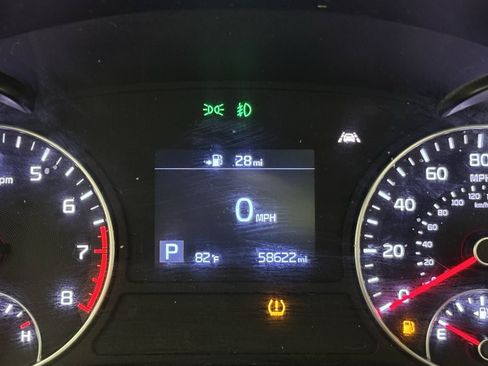 Used 2019 Kia Optima S w/ S Panoramic Sunroof Package FWD image 19