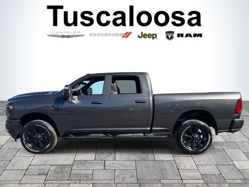 New 2026 RAM 2500 Laramie image 4