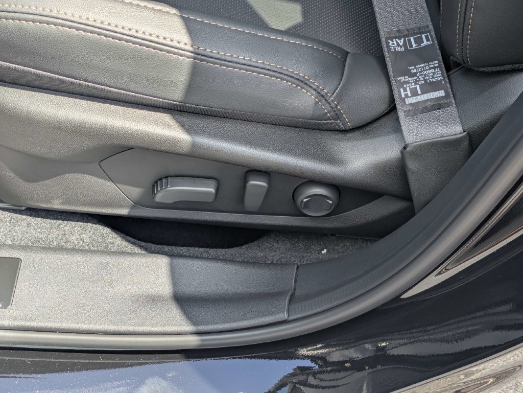 New 2026 Subaru Outback Limited AWD/4WD image 22
