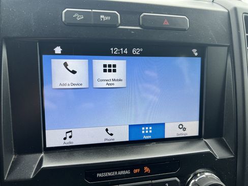 Used 2017 Ford F150 XL w/ Equipment Group 101A Mid AWD/4WD image 24