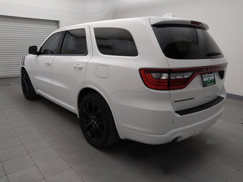 Used 2020 Dodge Durango SXT RWD image 5