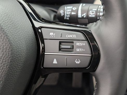 New 2026 Honda HR-V EX-L image 21