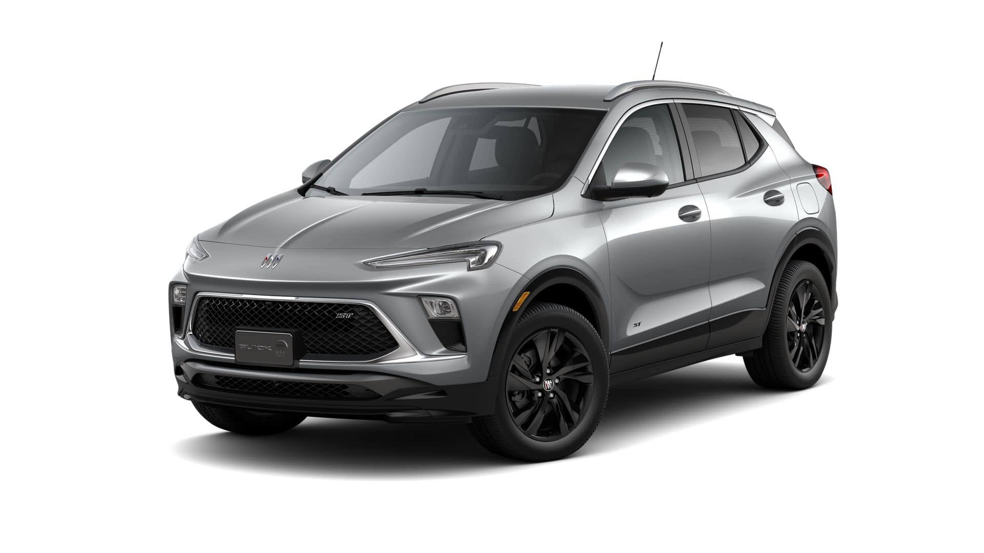 New 2026 Buick Encore GX Sport Touring AWD/4WD image 28