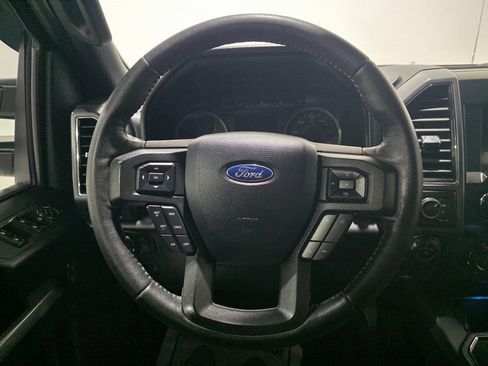 Used 2020 Ford F150 XLT w/ Equipment Group 302A Luxury image 4