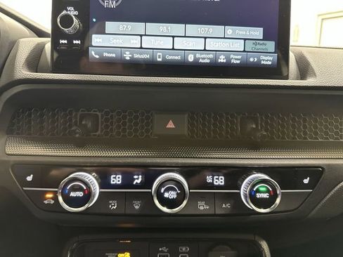 Used 2025 Honda CR-V Sport-L image 35