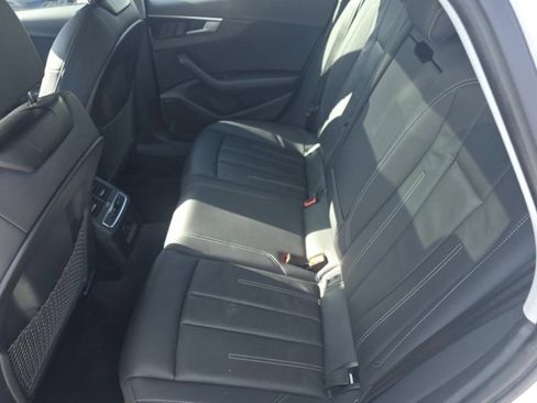 Used 2020 Audi A4 2.0T Premium w/ Convenience Package image 11